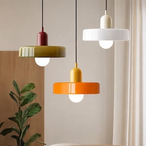 Modern designertaklampa - Elegant heminredning