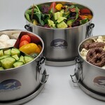 Meal Prep Containers