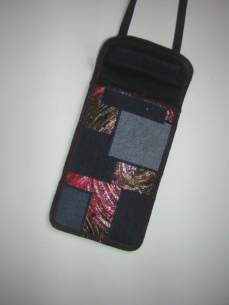 iphone sling bag