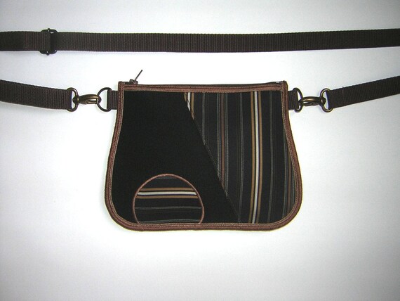 small waist pouch
