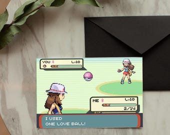 One Love Ball – Personalized Retro Gamer Digital Download