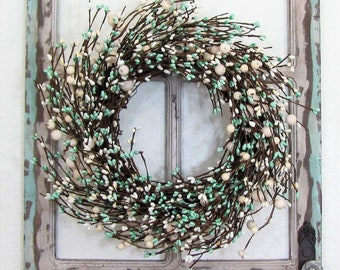 Mini & Small Wreaths