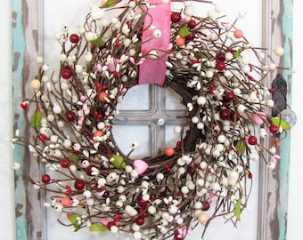 Mini & Small Wreaths