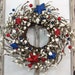 see more listings in the Mini & Small Wreaths section