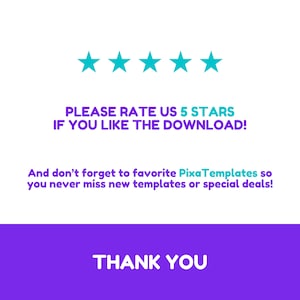 Party Hat Template, Editable Canva (svg, png, pdf, eps, dxf, psd), Cricut & Silhouette Compatible, Instant Download image 8