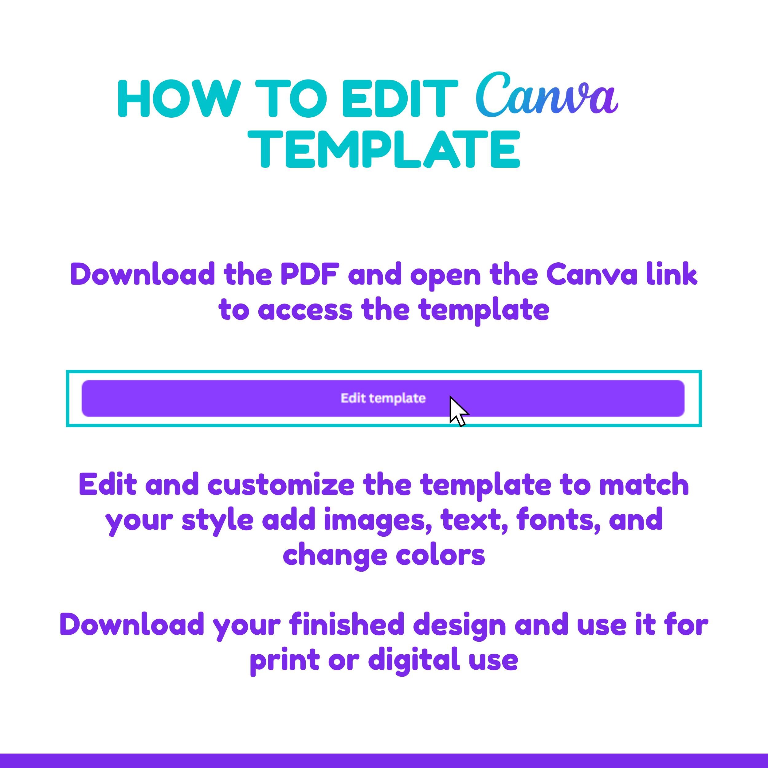 3 Inch Button Pin Template, Button Badge Template, Blank Button Design ...
