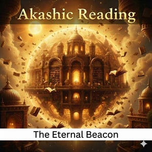 Akashisk läsning: Ekot av din själs resa