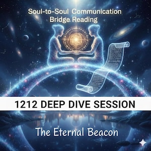 Soul-to-Soul Communication Bridge Reading: Decoding the Soul's Unique Language