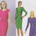 see more listings in the 2000s Sewing Patterns section