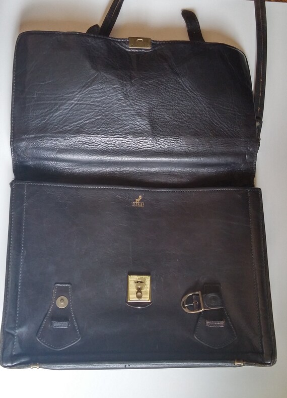renwick messenger bag