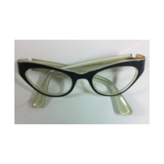 vintage 50s eyewear