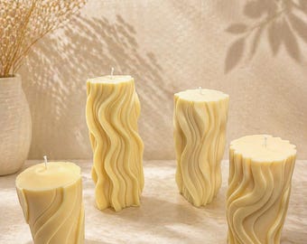 Velas Velvet Wave