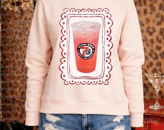 7 Brew Energy Dia dos Namorados