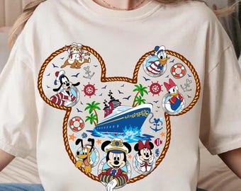 Kokette Schleife Disney Micky und Freunde Kreuzfahrt PNG Micky Unterschriften Disney Urlaub, Disney Cruise (digitaler Download)