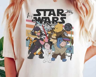 Retro Bär Und Freunde Star Wars Mai Der 4. Sei Mit Dir Png, Starwars Bär Png, Raumfahrt Png, Science Fiction Png, Familienurlaub Png