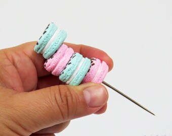 Macaron Cookie Scribe - Scribe Tool - Cookie Scribe HANDMADE - Scriber Tool