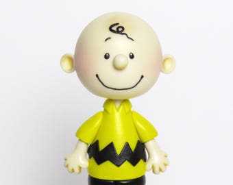 Charlie Brown Cake Topper