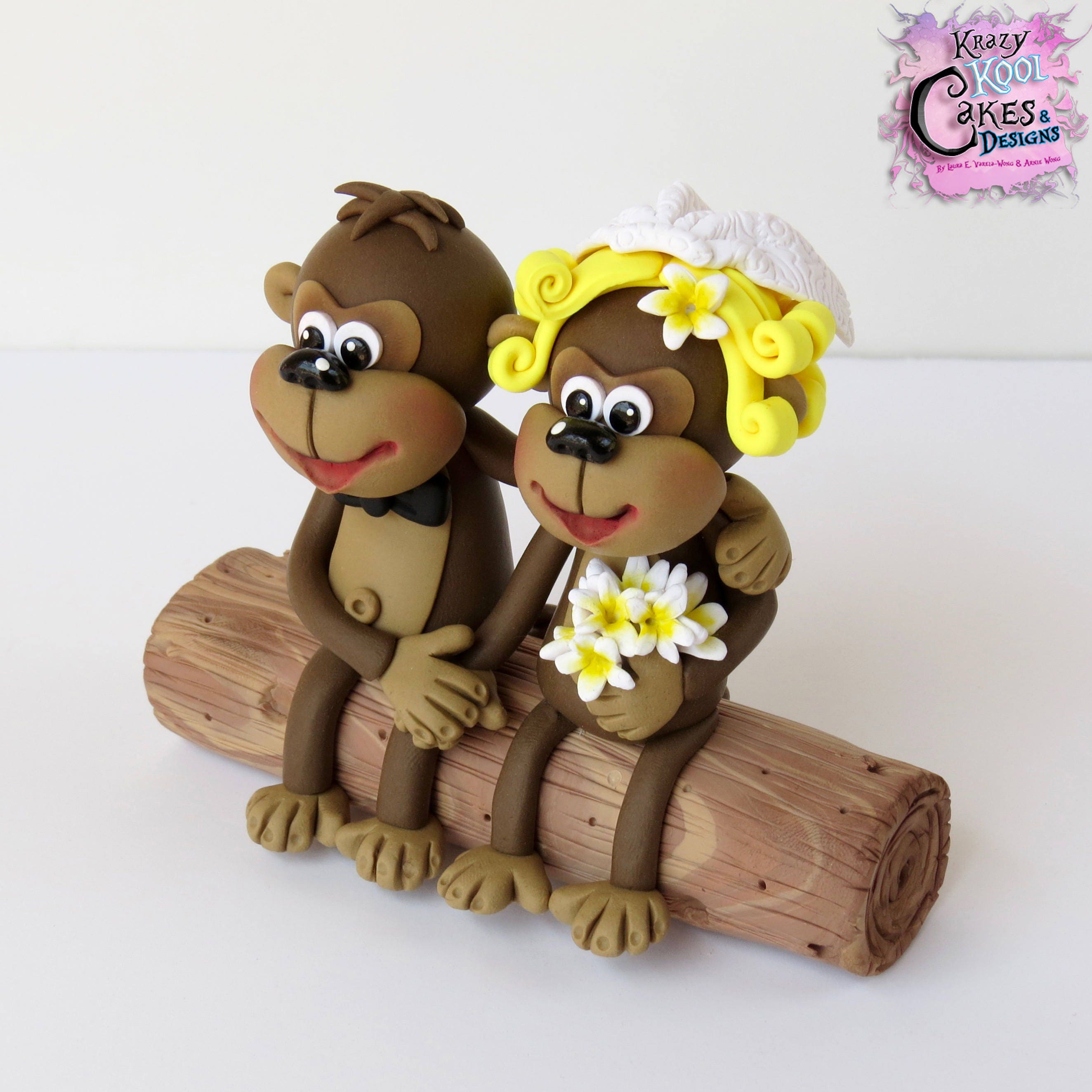 ▷ 1001 + ideas de monos para bodas en bonitas imagines