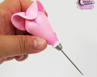 Piping Bag Cookie Scribe - Scribe Tool - Cookie Scribe HANDMADE - Scriber Tool