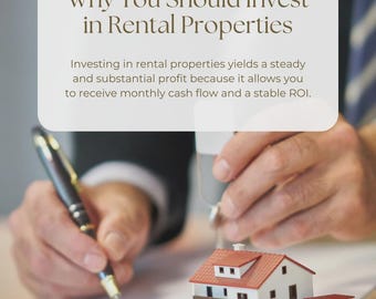 Rental Property Management Guide | Landlord eBook (PDF)
