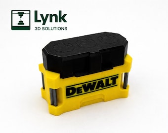 Custodia DeWalt per AirPods Pro