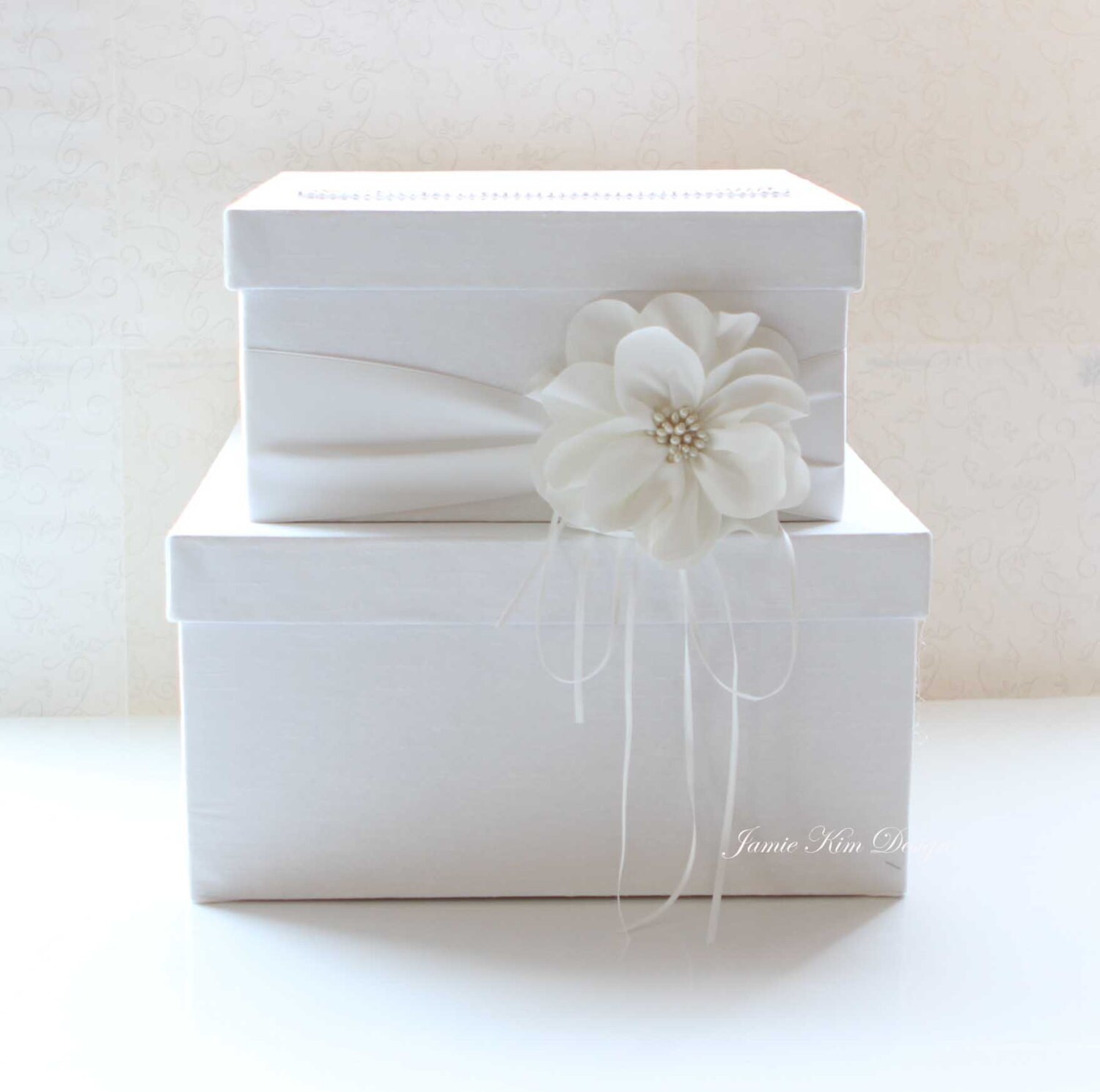 Wedding Card Box | Wedding Money Box | Gift Card Box | Card Holder With ...
