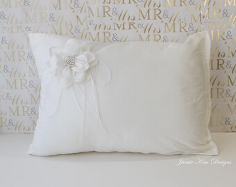 Kneeling Pillow for Wedding and Quinceanera (1 ea.)