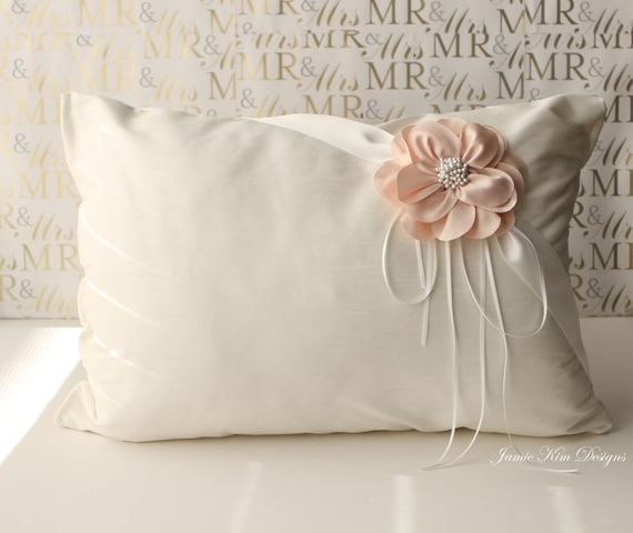 Kneeling Pillow For Wedding And Quinceanera 1 Ea Etsy