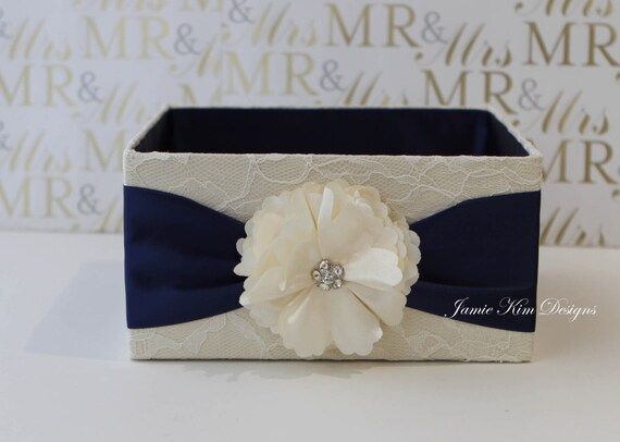 Wedding Program Box Favor Box Bubble Box Etsy