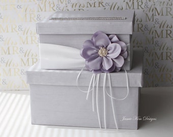 Wedding Card Box | Gift Card Holder | Wedding Money Box | Card Box for Wedding | Custom Card Box