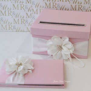 Wedding Card Box | Money Box | Wedding Box | Gift Card Holder | Custom ...