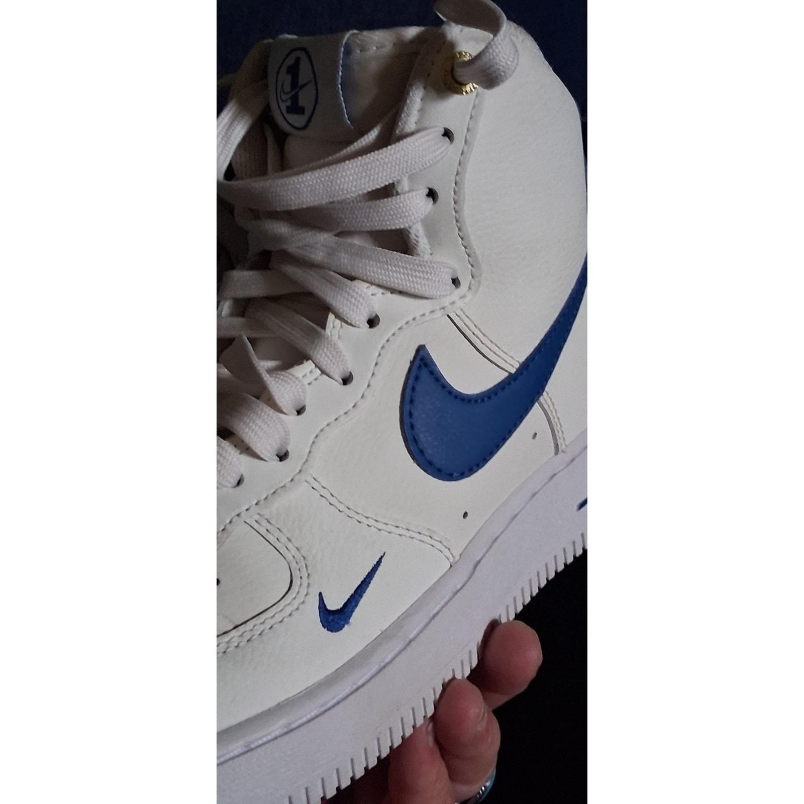Vintage nike high tops - Etsy 日本