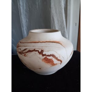 Nemadji pottery - Etsy 日本