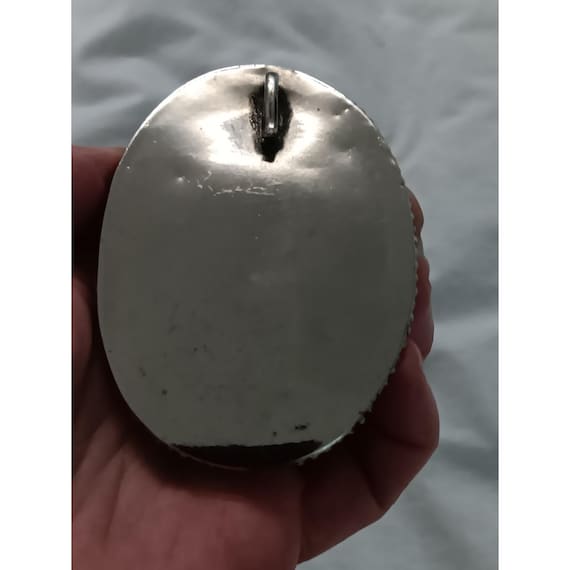 AGATE STATEMENT PENDANT - image 12