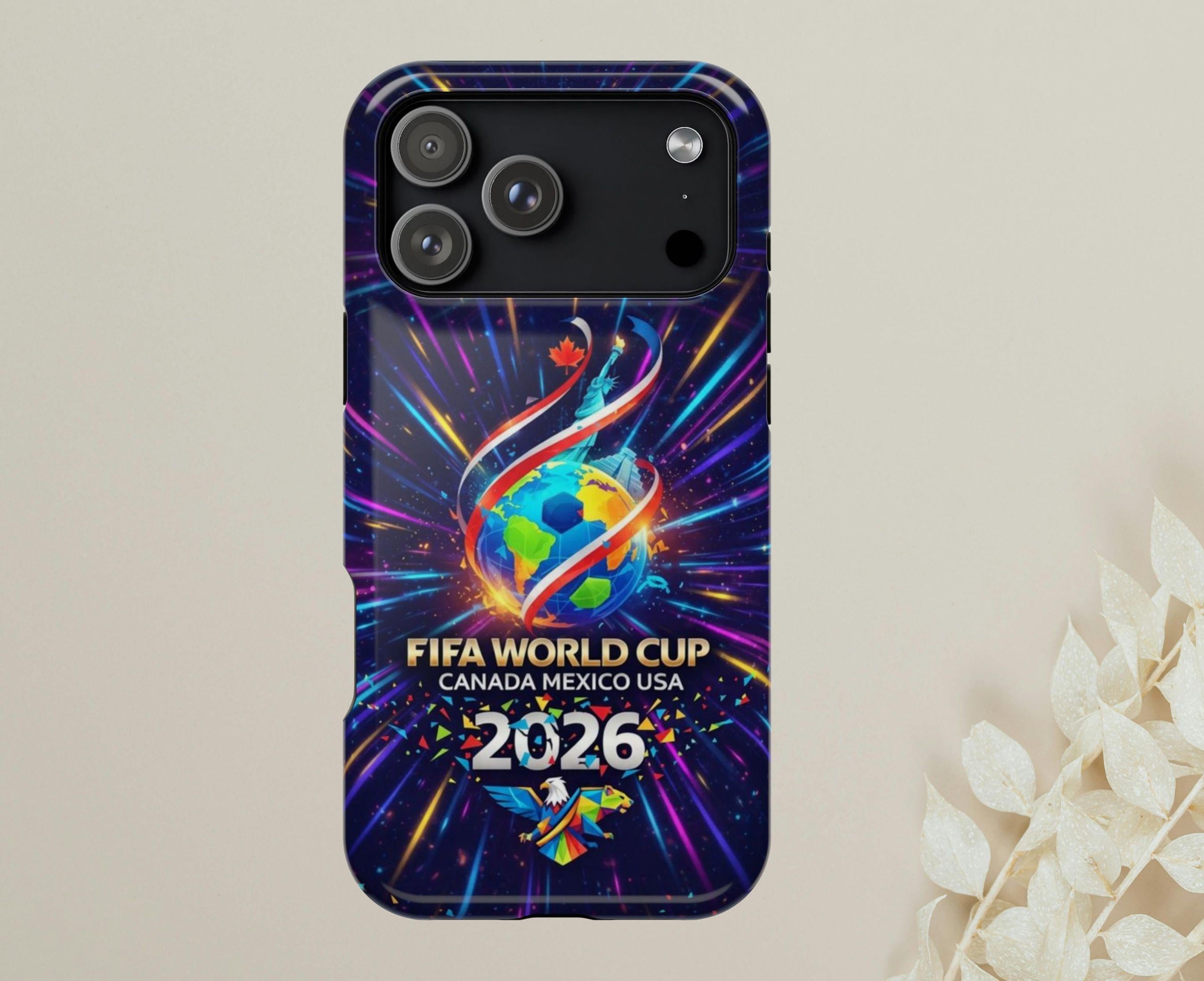 Fifa iPhone Case - Etsy