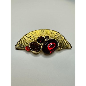 Givenchy Brooch - Etsy
