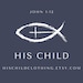 His Child L.L.C.
