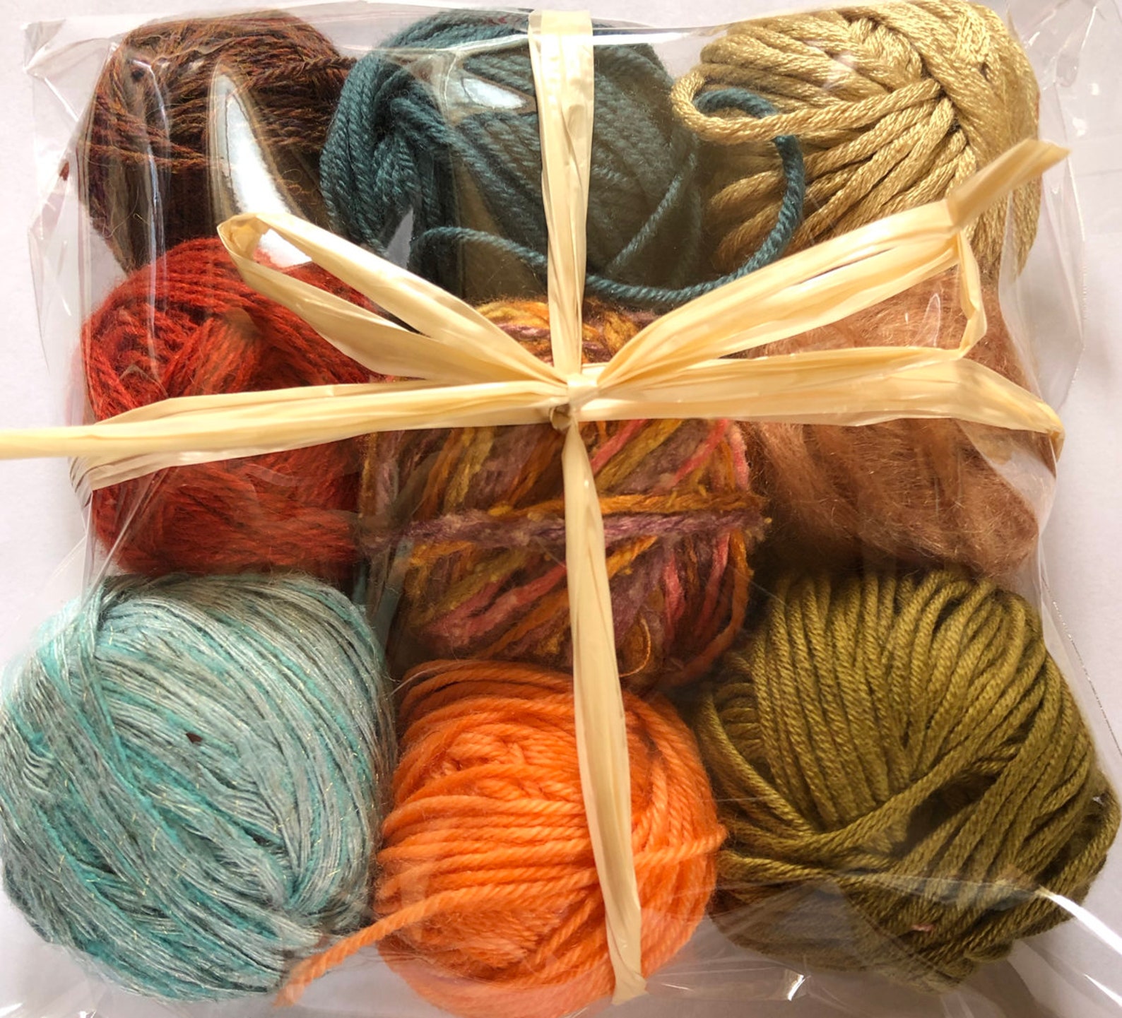 Yarn Tasting Santa Fe Etsy