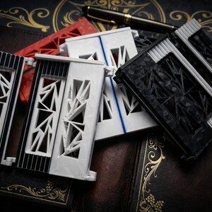 Boostermaker – DIY TCG Booster Pack Maker