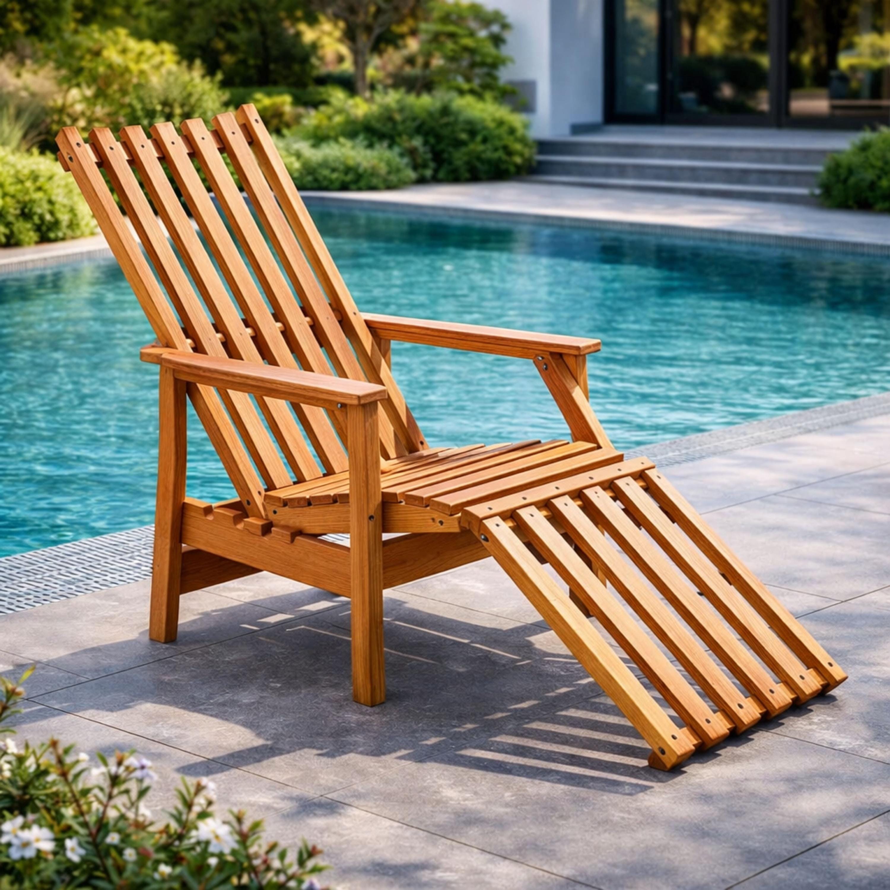 Vintage Beach Chairs - Etsy