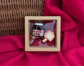 Nutella toka