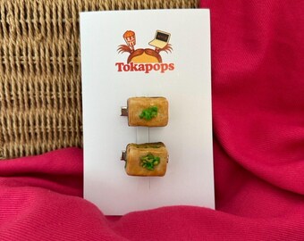 Baklava toka