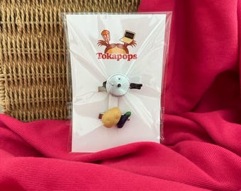 Düdüklü tencere toka
