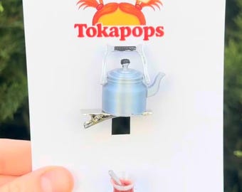 Çay toka