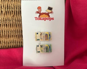 Euro toka