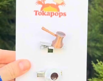Kahve toka