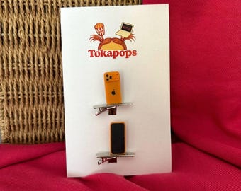 Telefon toka