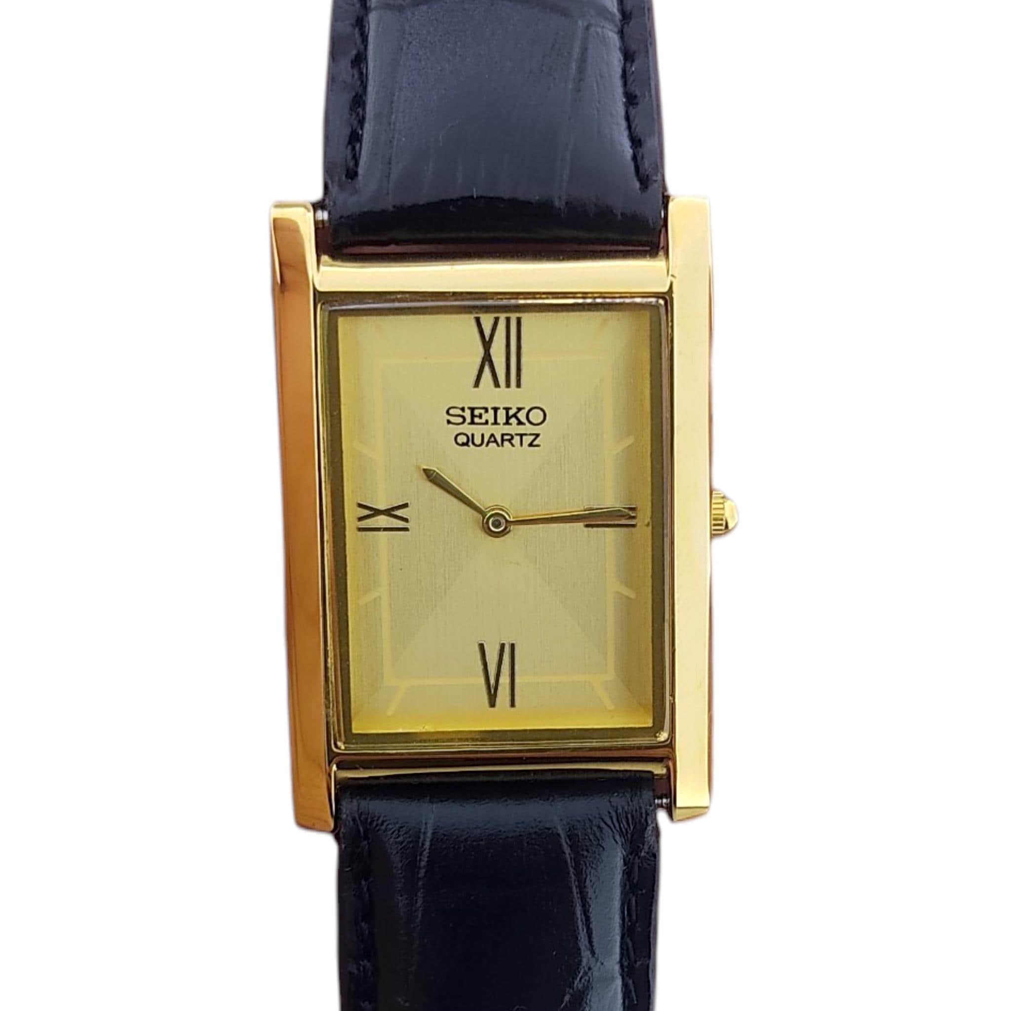 Seiko lassale watch - Etsy 日本