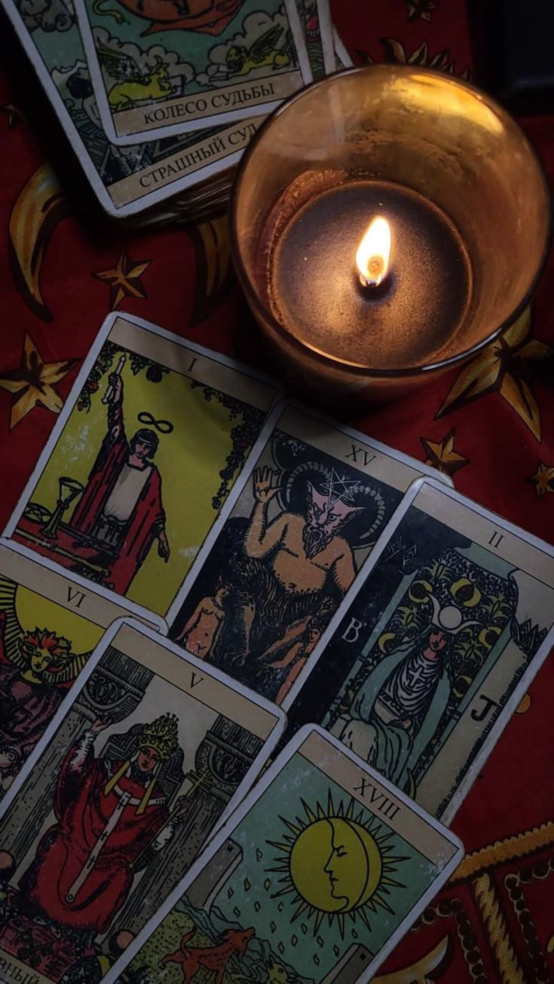 Personalized Avoidant Partner Attachment Spell | Deep Soul Binding ...