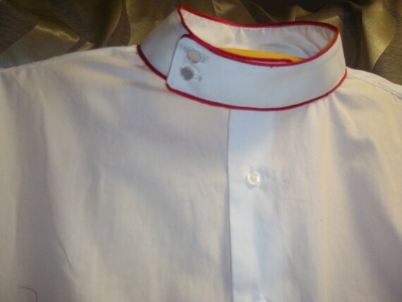 The Best Clergy Shirt You Will Ever Buy 